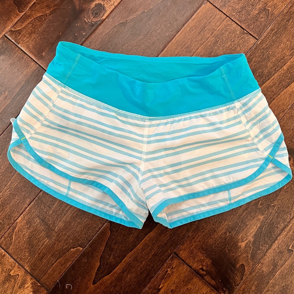 Lululemon Speed Up Short